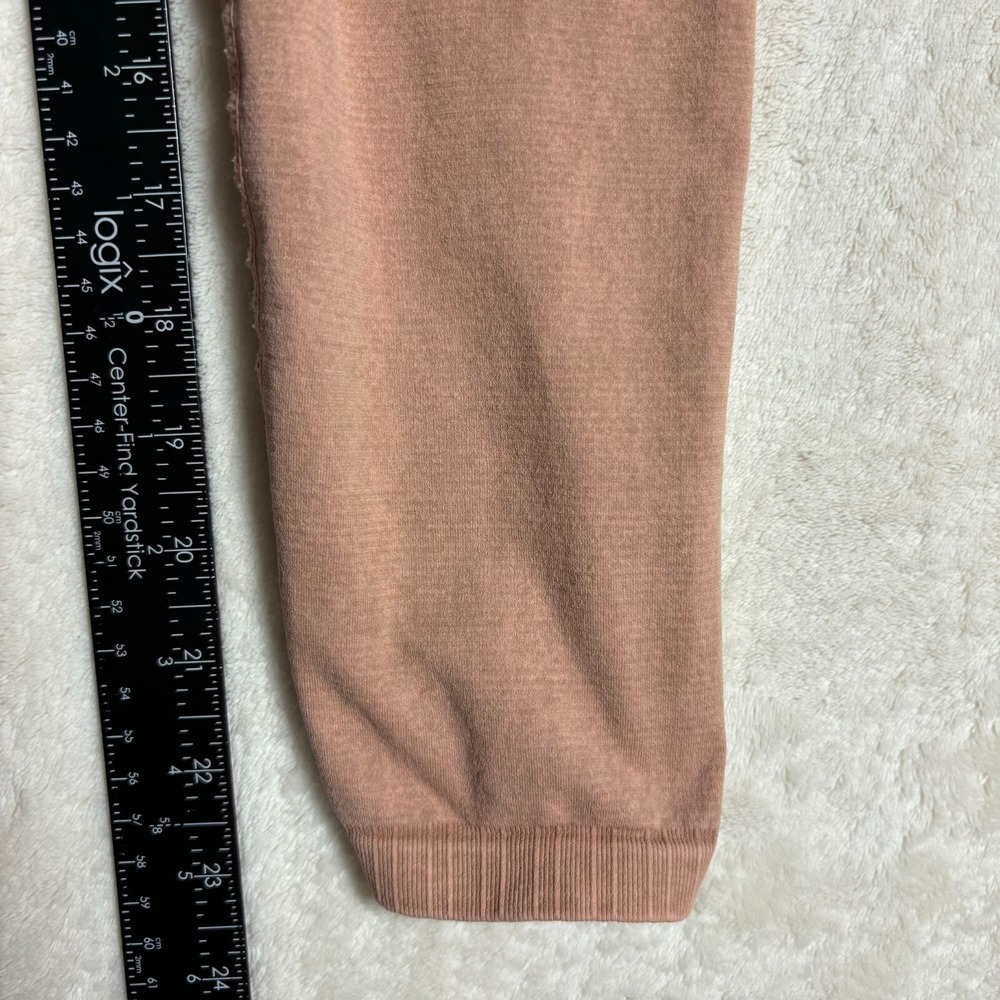 Free People FP‎ Movement Womens High Rise Good Karma Leggings XXS Dessert Dune - Picture 10 of 11